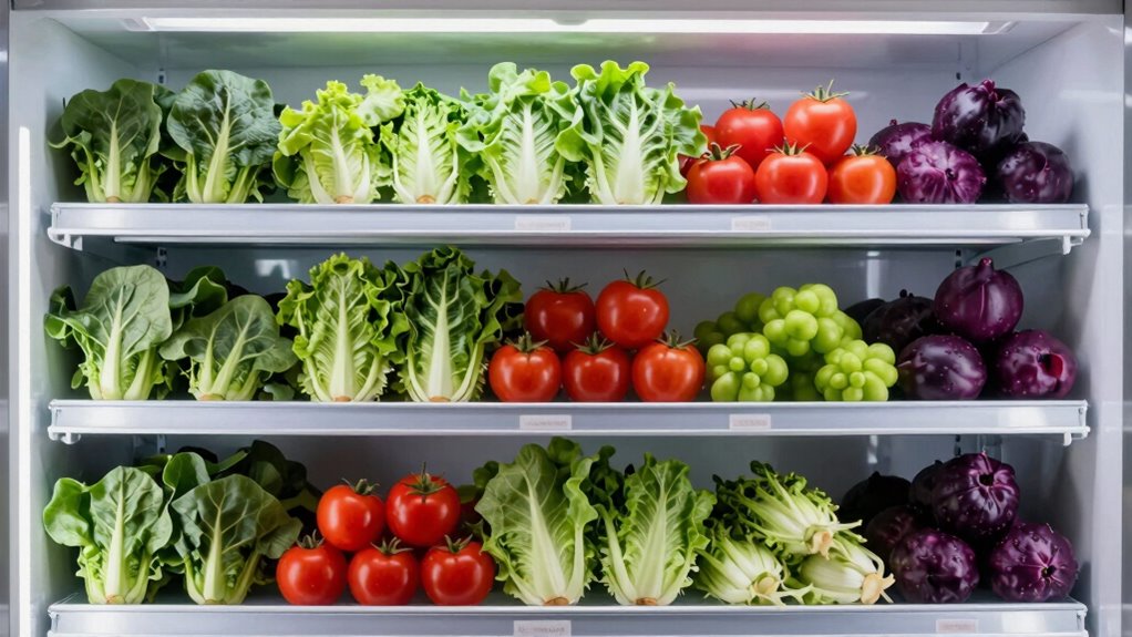 maximize airflow through organization