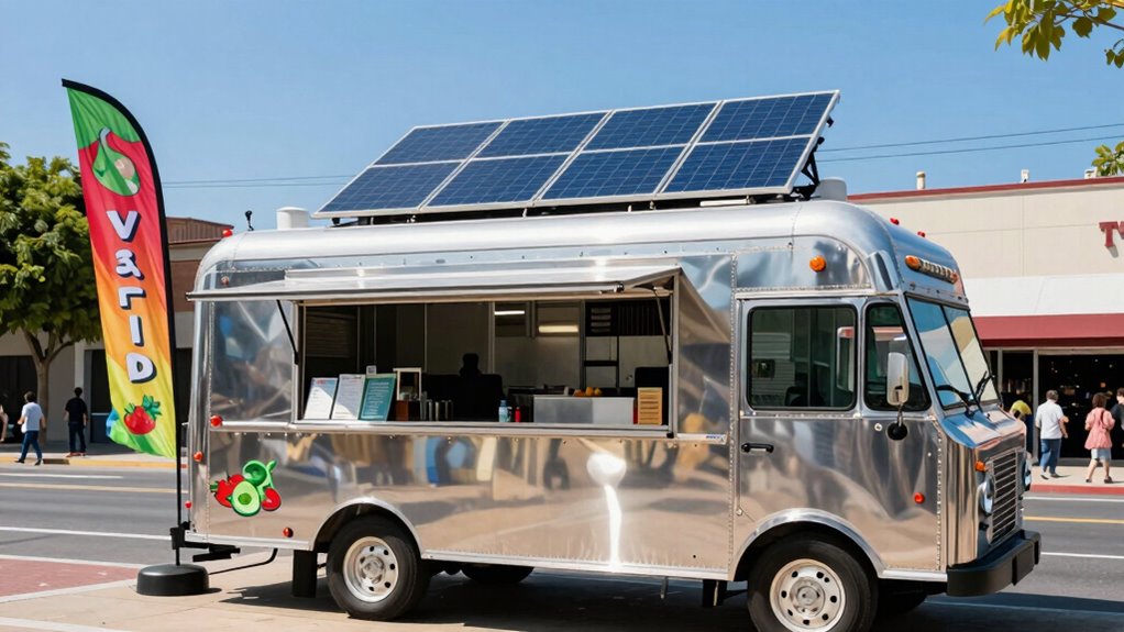 maximize savings with solar