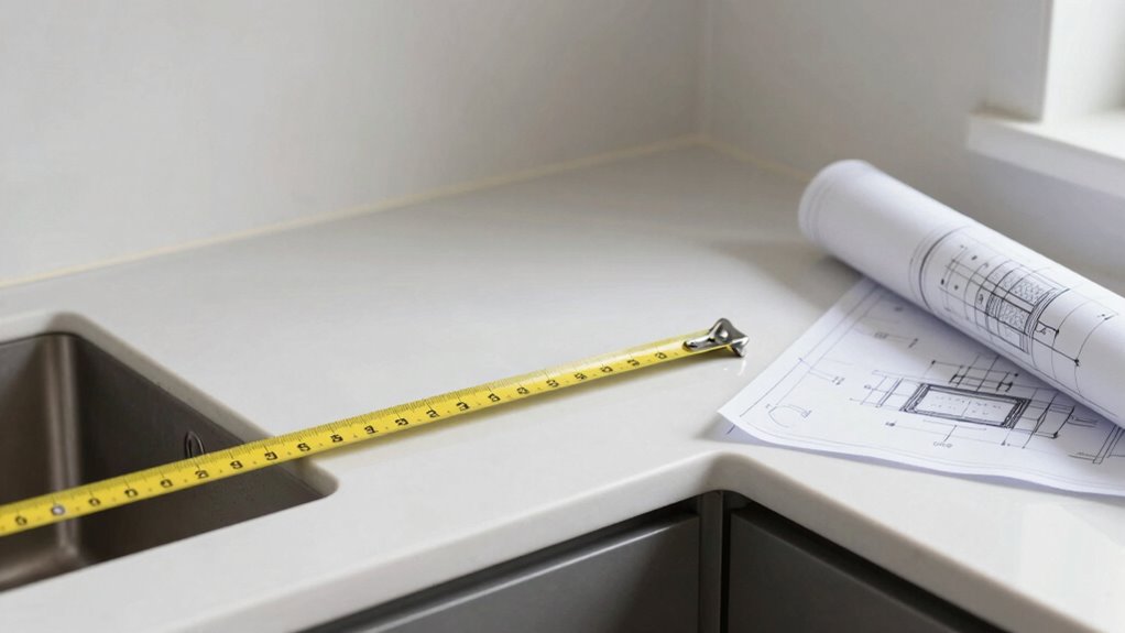 measure select plan optimize