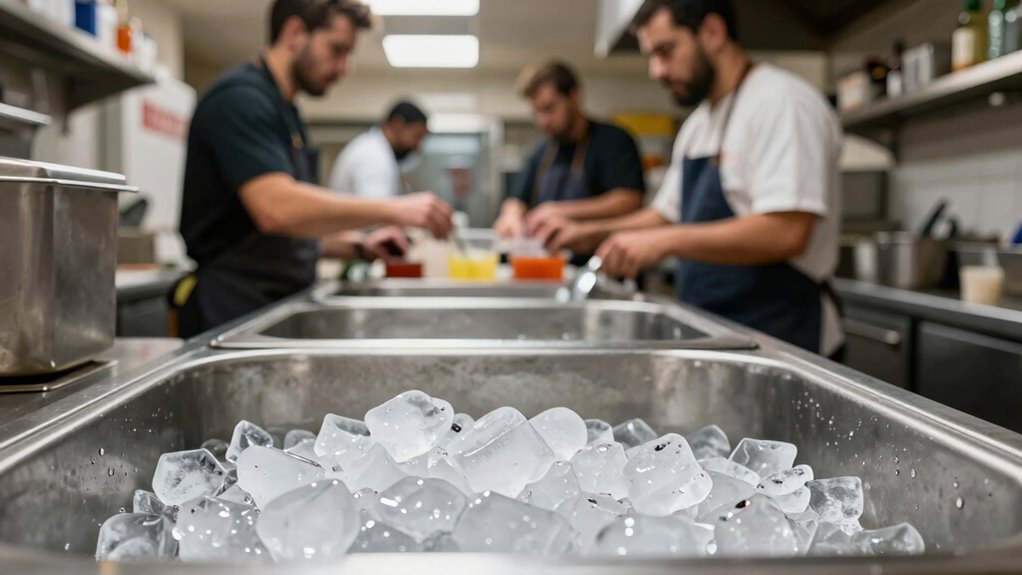 monitor restock optimize prevent