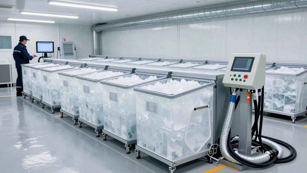 monitor review improve continuously