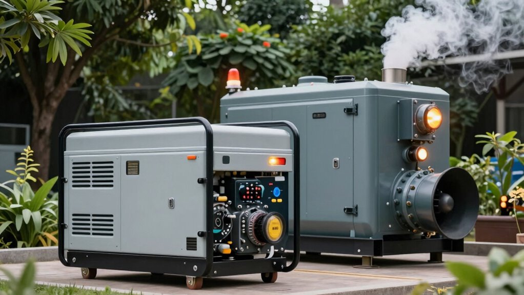 noise impacts comfort and performance