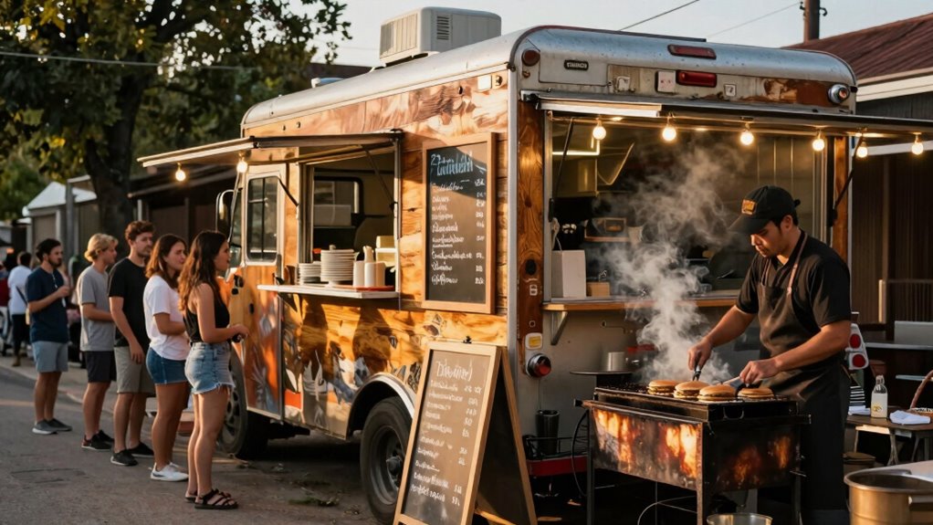 offline mode is essential