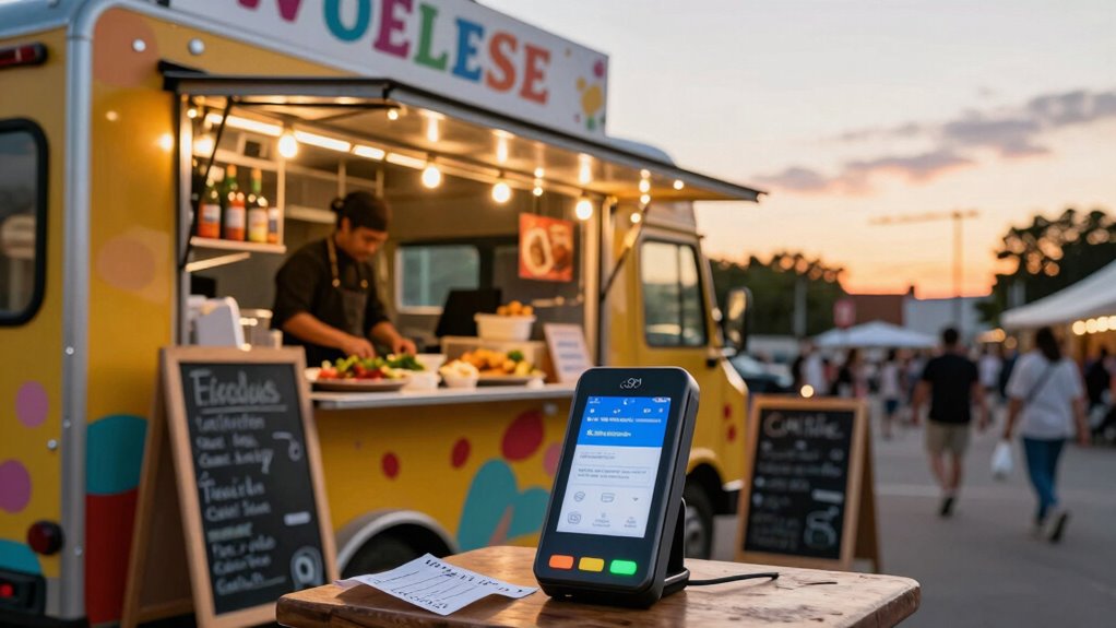 offline payment reliability essential