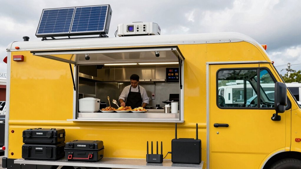 offline readiness and resilience