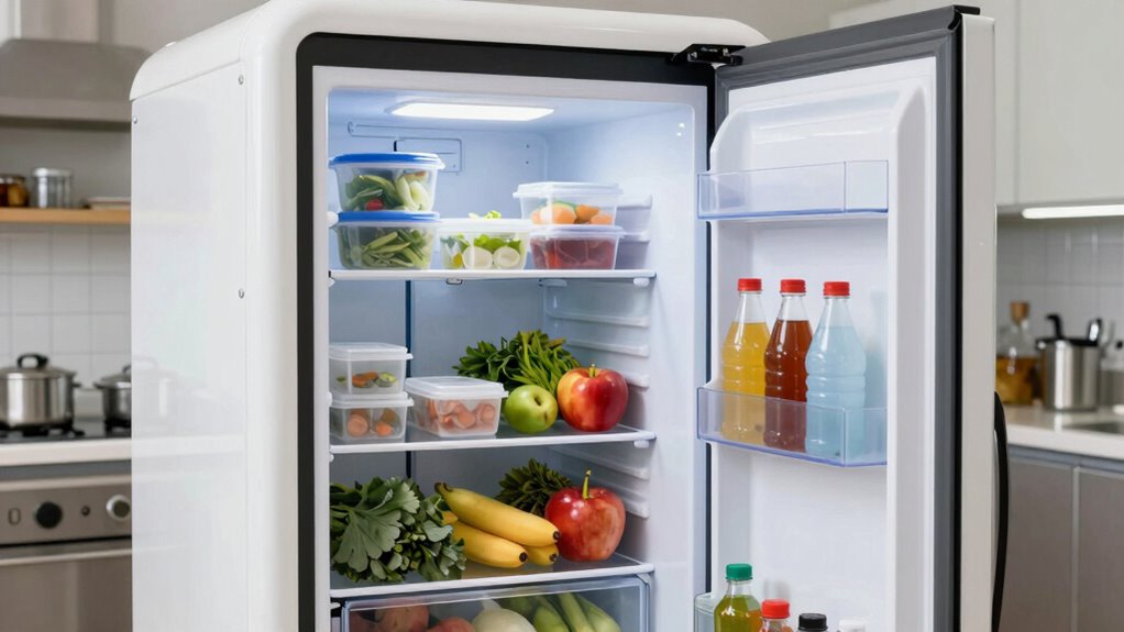 optimize clean organize space