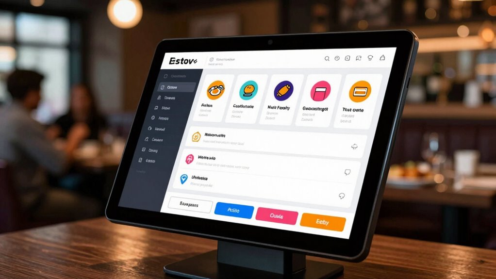 optimize menu for efficiency