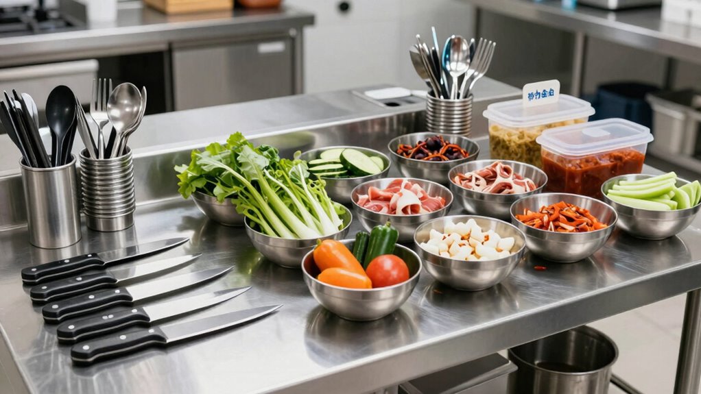 organize position streamline optimize