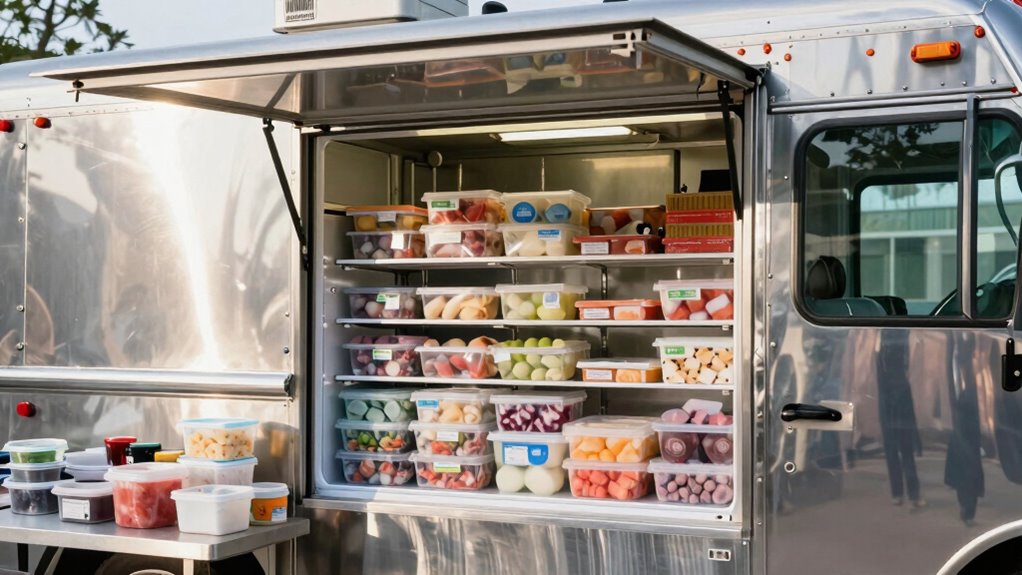 overbuying leads to spoilage