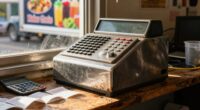 overlooked monthly pos expenses