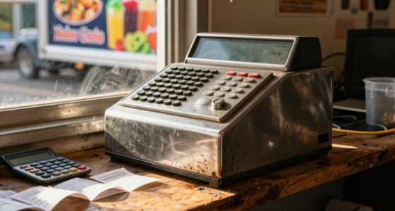 overlooked monthly pos expenses