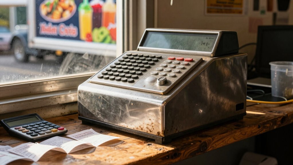 overlooked monthly pos expenses