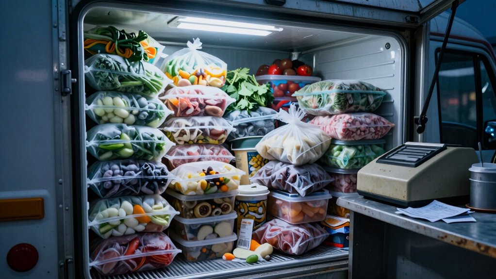 overstocking hampers cash flow