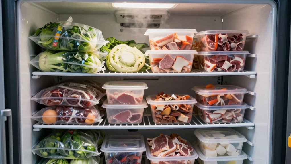 overstocking increases food waste