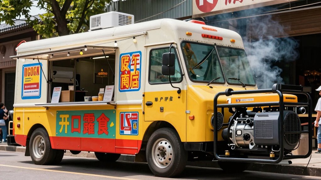 plan for future power needs