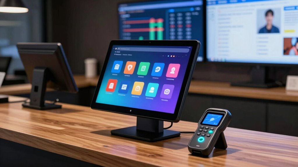 pos system cost considerations