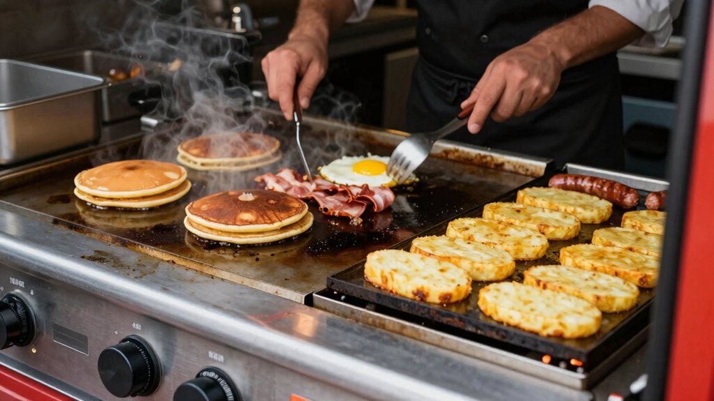 power source impacts cooking quality
