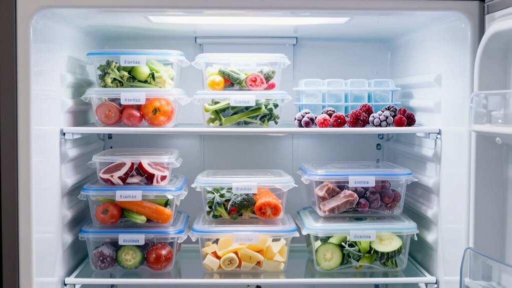 proper freezer maintenance tips