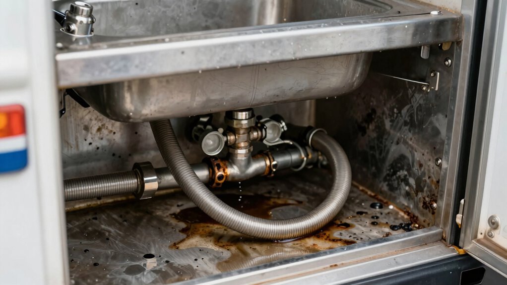 proper plumbing system planning