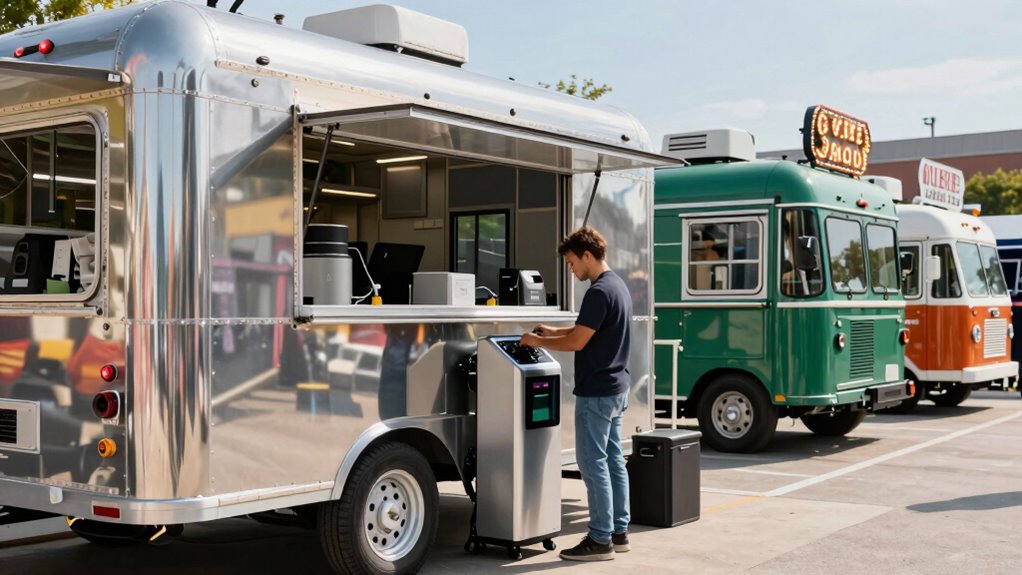 quiet efficient modern upgrade