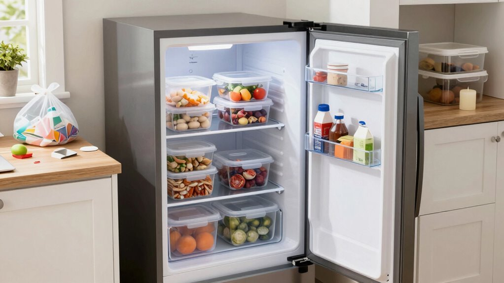 reduce clutter organize efficiently