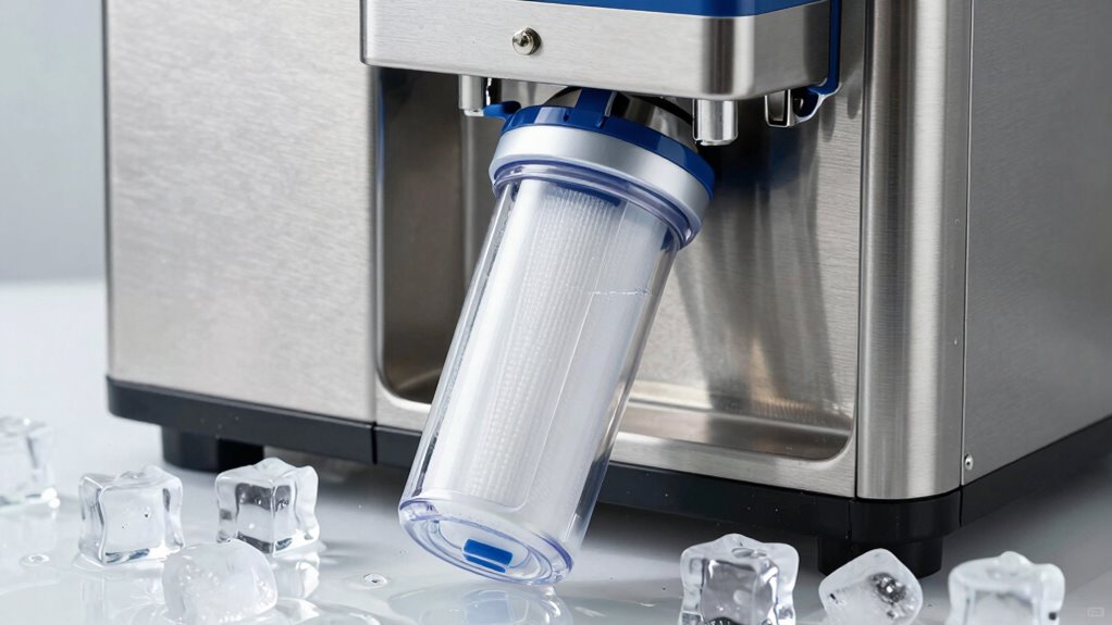 regular filter maintenance essential