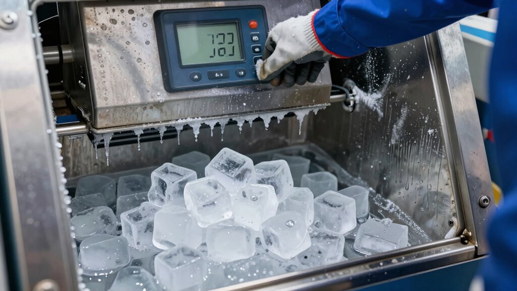 regular monitoring ensures reliability