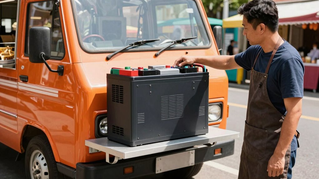 safe durable long lasting power