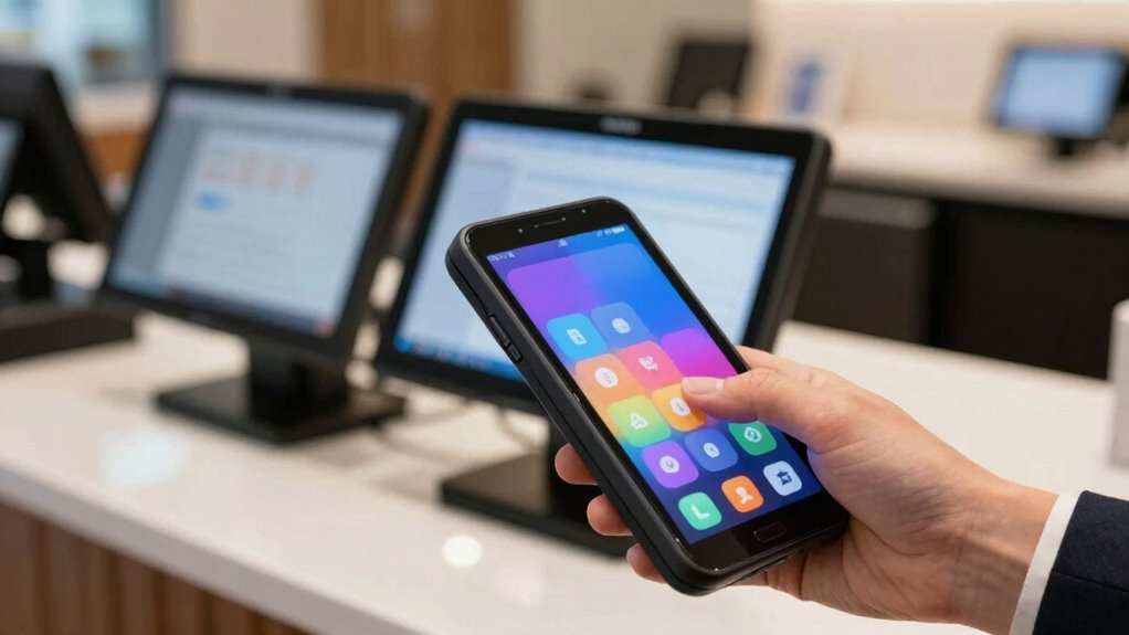 selecting suitable pos system