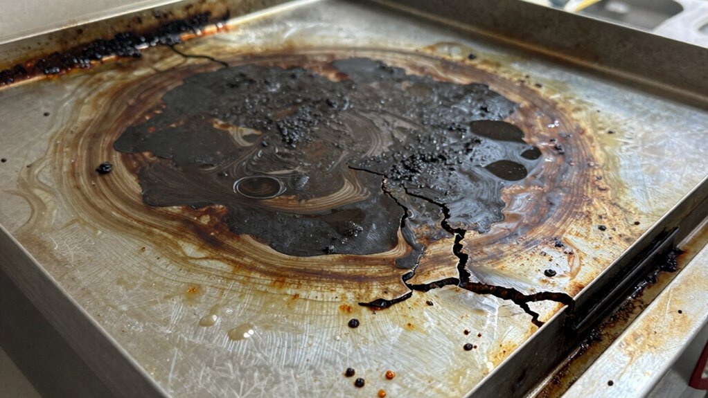 shortcuts lead to costly damage