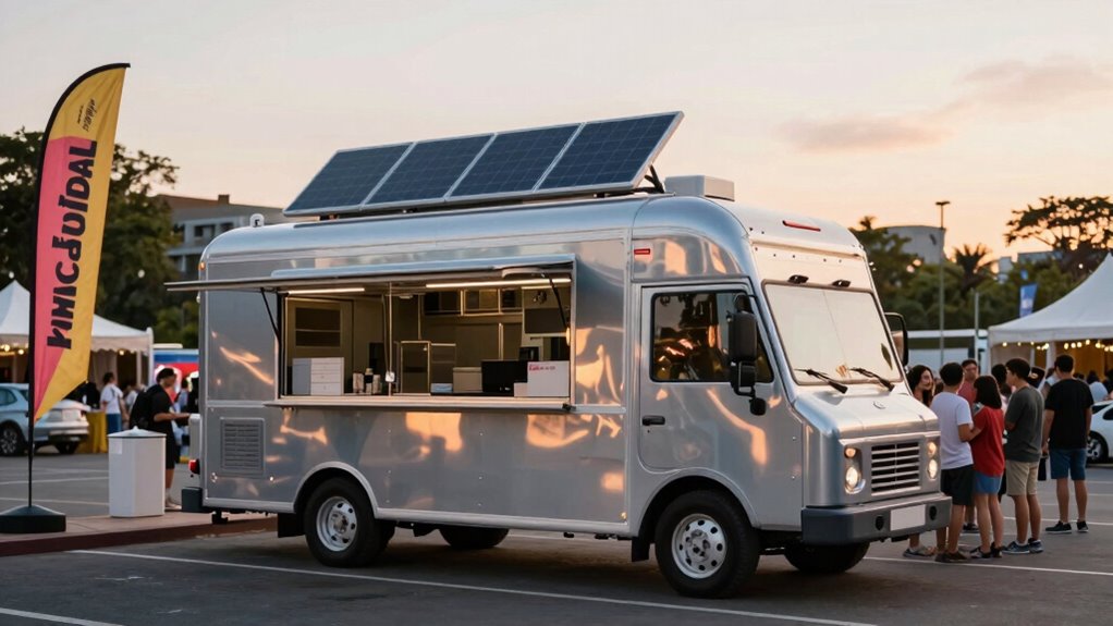 silent efficient power solutions