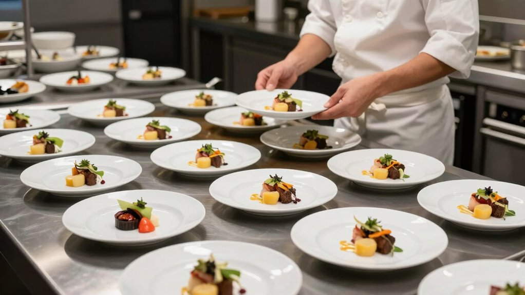 simplified menus boost profits