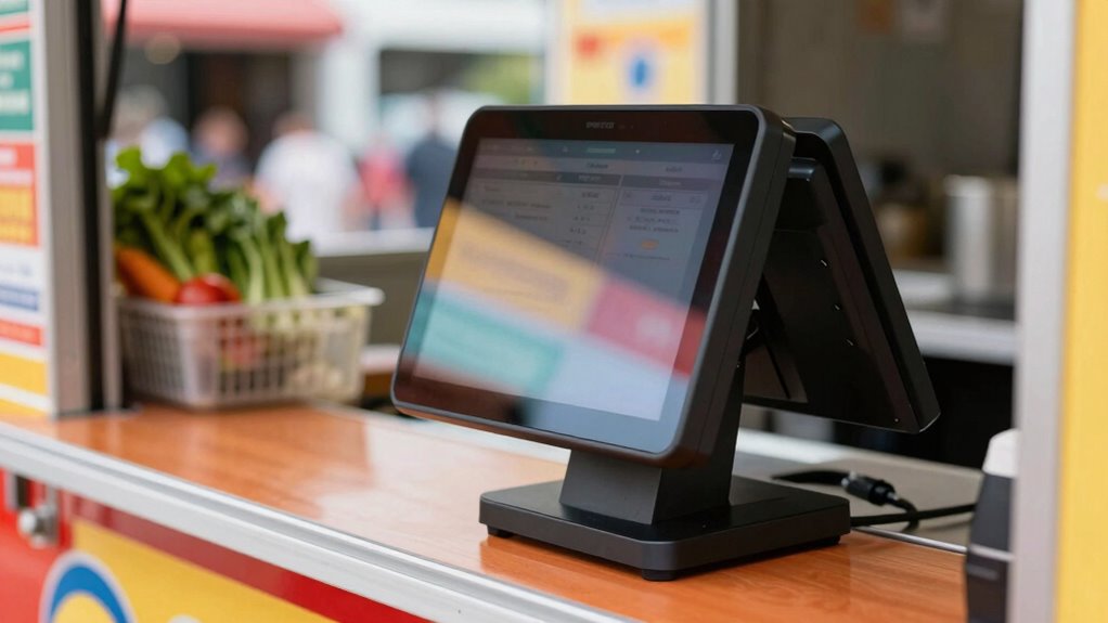 smart cost effective pos selection