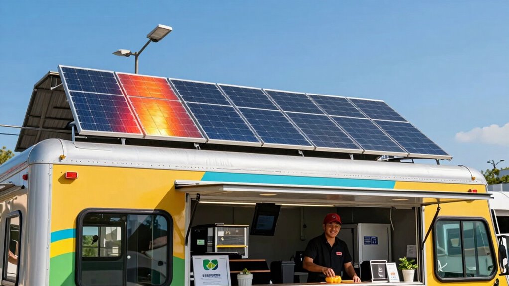 solar panel installation costs vary