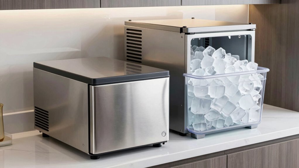 space capacity budget considerations