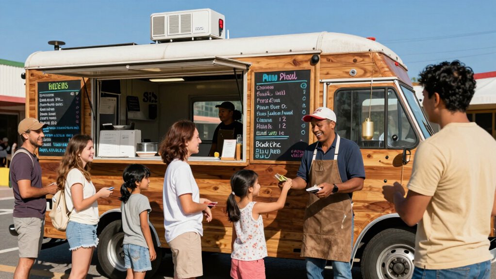 stay calm communicate openly