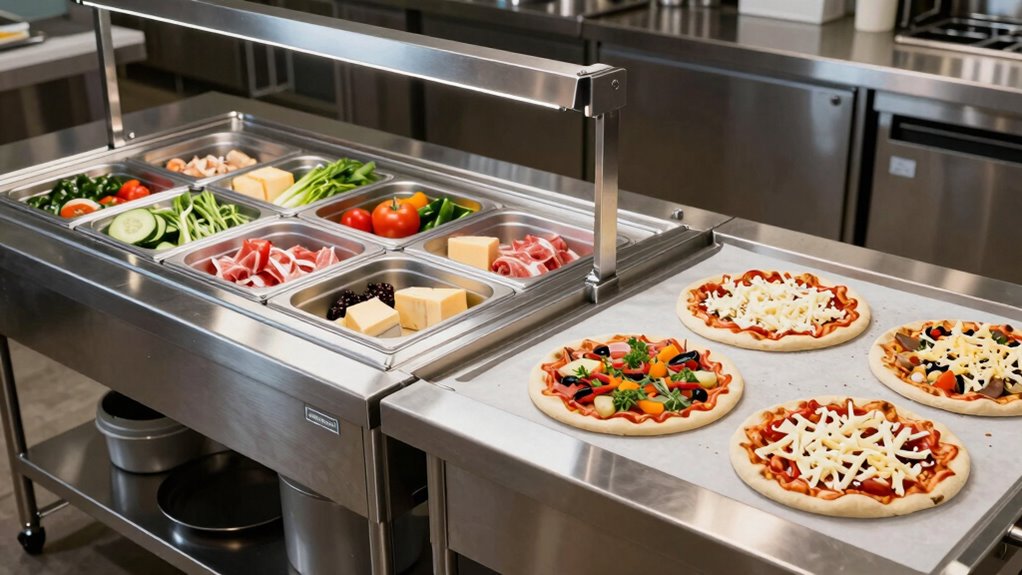 storage accessibility organization workflow