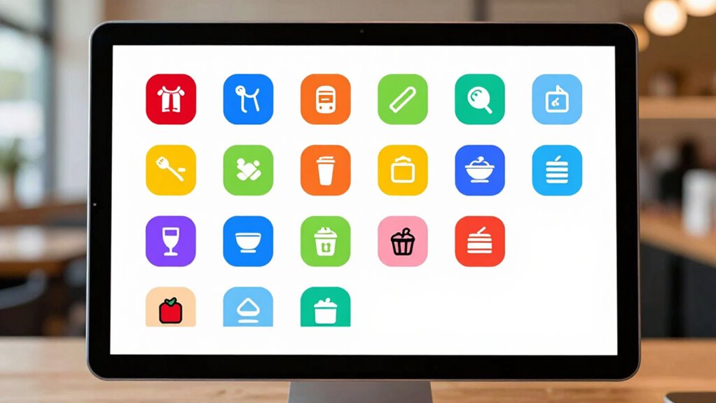 streamline menu boost efficiency