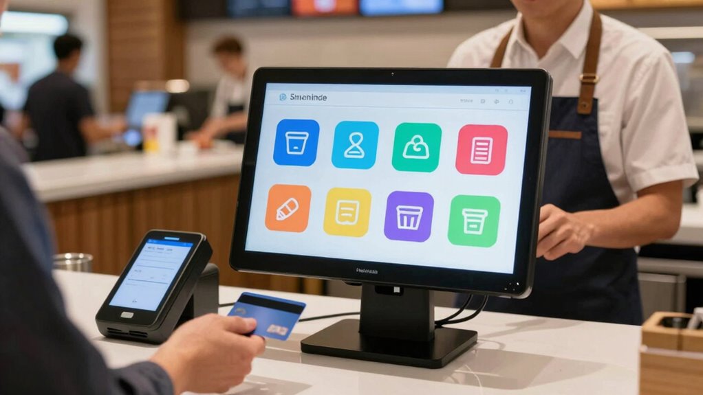 streamline orders with technology