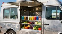 summer heat challenges fridge