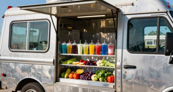 summer heat challenges fridge