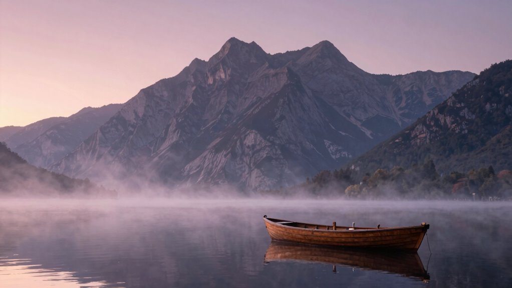 tradeoff quietness vs power