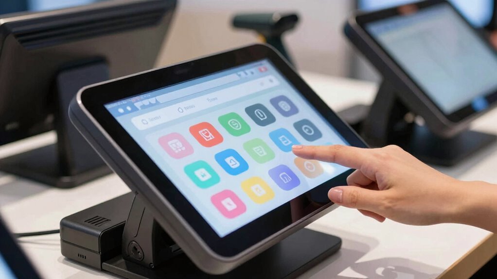 types security integration choice
