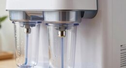 use quality water filters