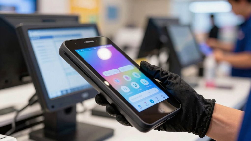 user friendly staff training considerations