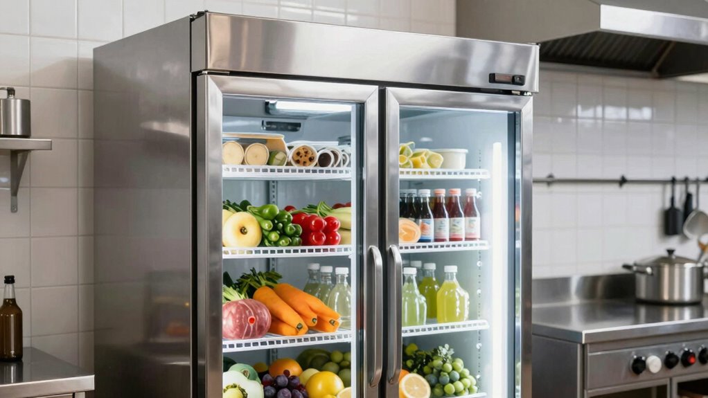 value through durability and efficiency