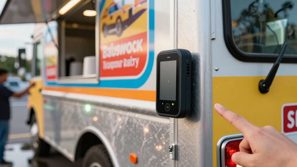 active gps theft prevention