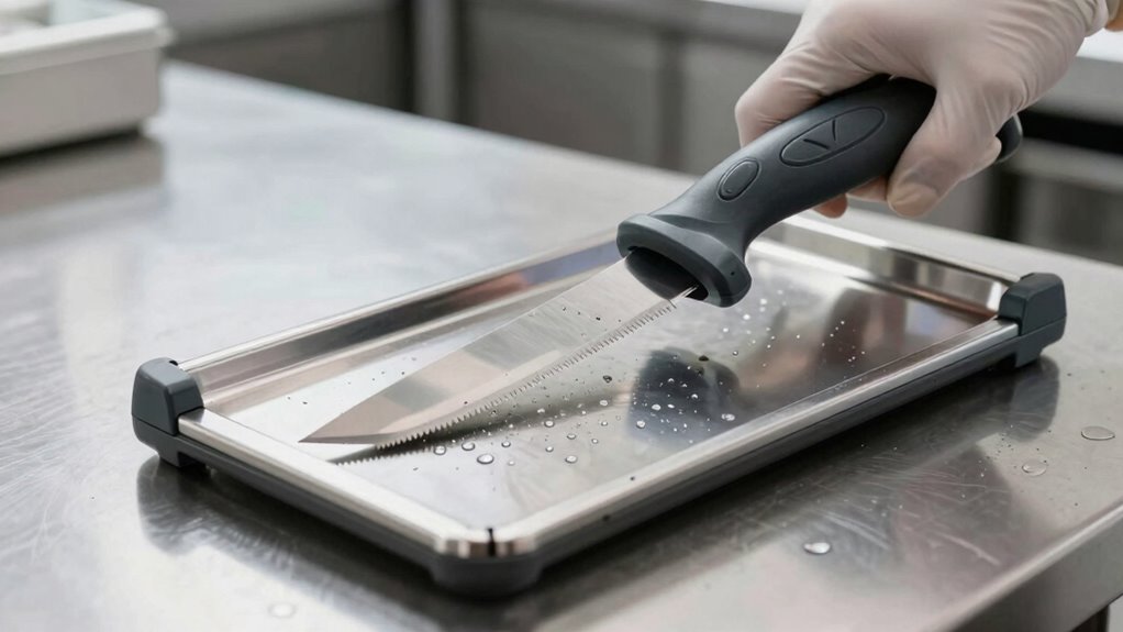 advanced hygienic cleaning tools
