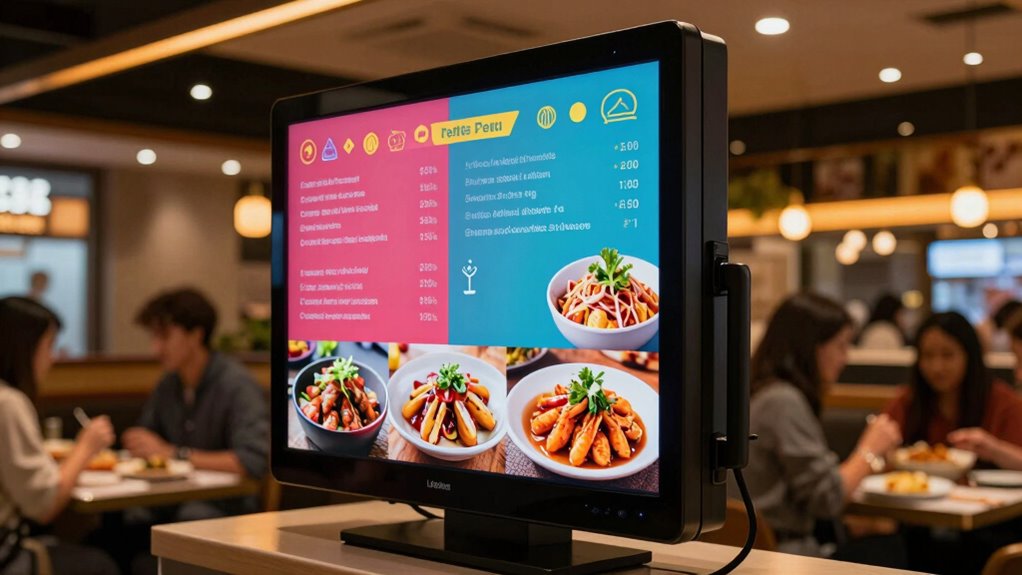 align menu updates with customer habits