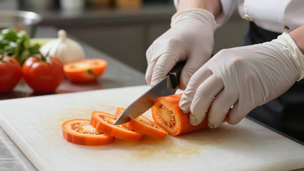 avoid food cost control mistakes